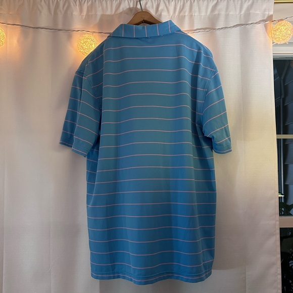 Peter Millar Summer Comfort Polo Shirt - Picture 2 of 4